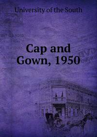 Cap and Gown, 1950