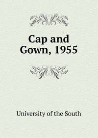 Cap and Gown, 1955