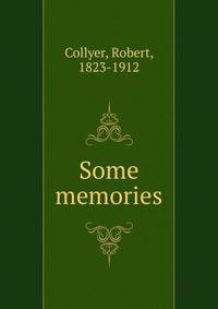 Some memories