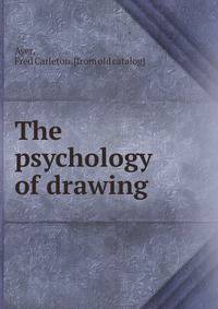 The psychology of drawing
