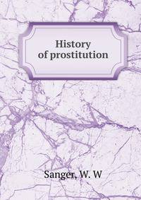 History of prostitution