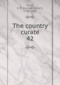 The country curate. 42