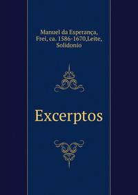 Excerptos