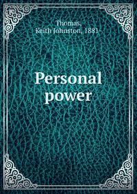 Personal power