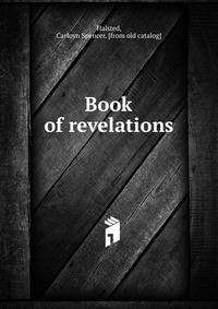 Book of revelations