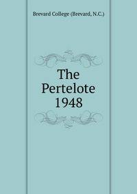 The Pertelote. 1948