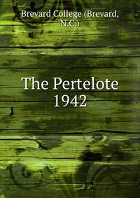 The Pertelote. 1942