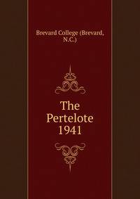 The Pertelote. 1941