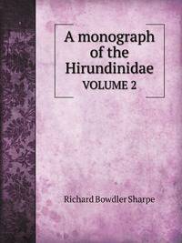A monograph of the Hirundinidae. VOLUME 2