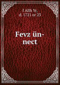 Fevz un-nect