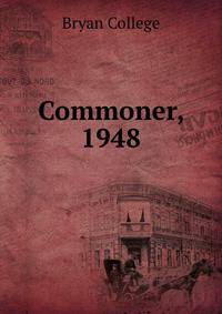 Commoner, 1948