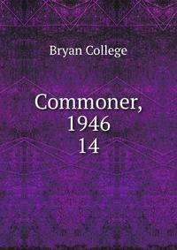 Commoner, 1946. 14
