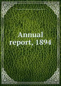 The nineteenth annual report of the trustees