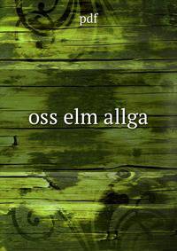 oss elm allga