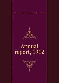 The thirty-sixth annual report of the trustees