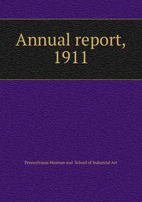 The thirty-fifth annual report of the trustees