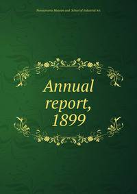 The twenty-third annual report of the trustees