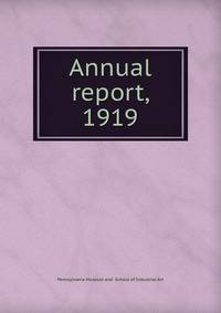 The Forty-third annual report of the trestees