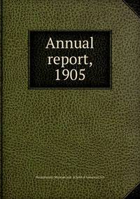 The twenty-ninth annual report of the trustees