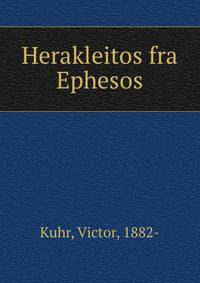 Herakleitos fra Ephesos