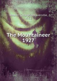 The Mountaineer. 1927