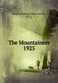 The Mountaineer. 1925