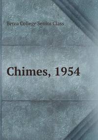 Chimes, 1954