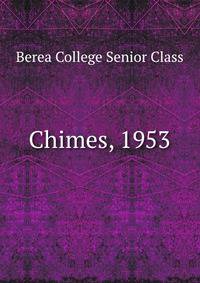 Chimes, 1953