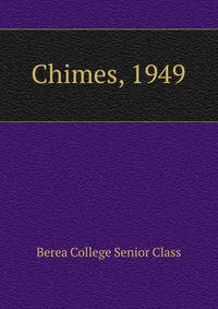 Chimes, 1949