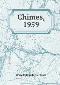 Chimes, 1959