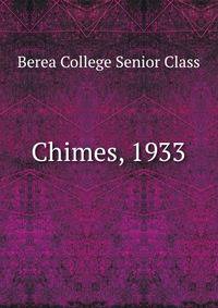 Chimes, 1933