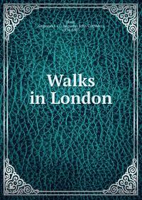 Walks in London