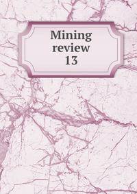 A review of mining operations in the State of South Australia