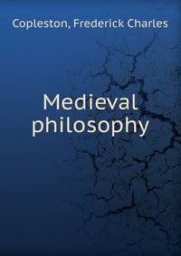 Medieval philosophy