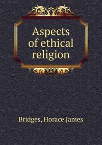 Aspects of ethical religion