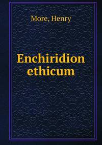 Enchiridion ethicum