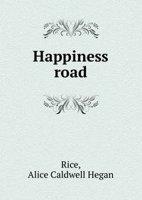 Happiness road