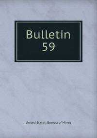 Bulletin. 59