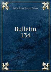 Bulletin. 134