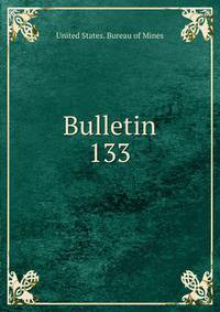 Bulletin. 133