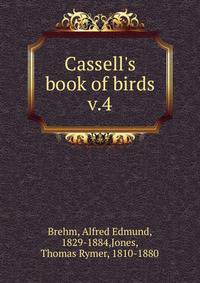 Cassell's book of birds