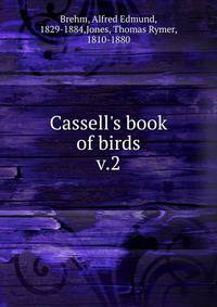 Cassell's book of birds
