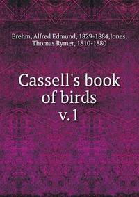 Cassell's book of birds