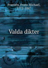 Valda dikter