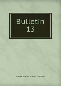 Bulletin. 13