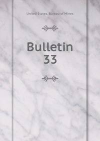 Bulletin. 33