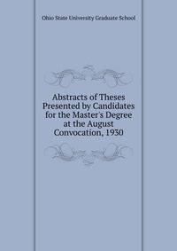 dissertation theses abstracts dissertation theses abstracts