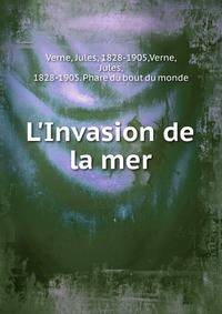 L'Invasion de la mer