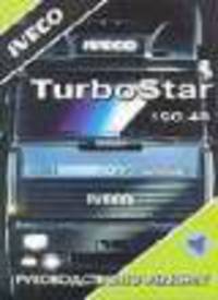 Iveco TurboStar. Руководство по ремонту