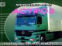 Mercedes-Benz Actros. Руководство по ремонту